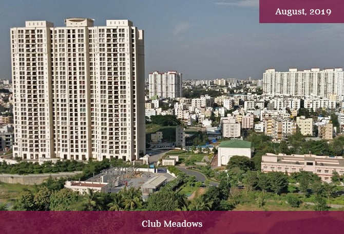 Club Meadows